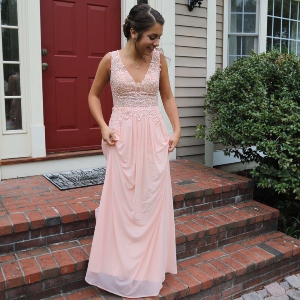 Jovani Prom Dress
